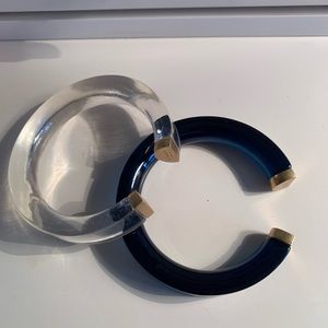 Kate Spade Saturday Collection Bangles